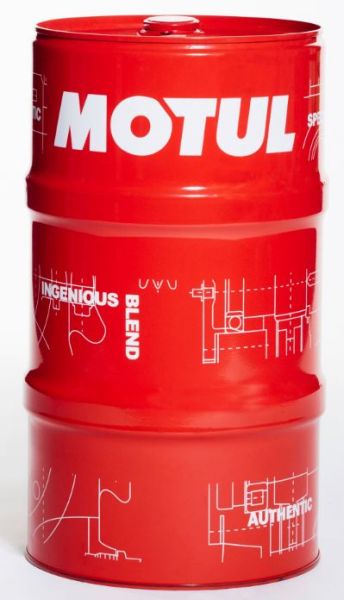 MOTUL 108674 IRIX MULTI GREASE 200 Fett